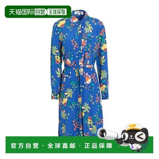 FURSTENBERG VON 黛安 冯芙丝汀宝 短 1h可退 女士 香港直邮DIANE