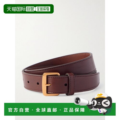 1h可退 Saint Laurent 圣罗兰 女士 皮带腰带 828757AADO