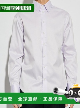香港直邮Emporio Armani 长袖衬衫 EM000194TE10156阿玛尼