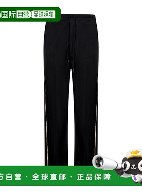 香港直邮Tom Ford 抽绳卫裤运动裤休闲裤 JAL010JMV001S23