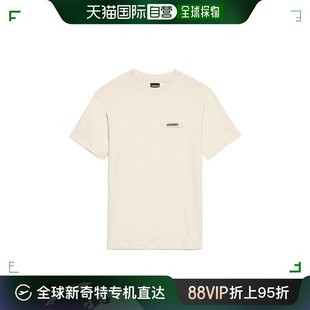 T恤 245JS208 短袖 香港直邮Jacquemus 2125