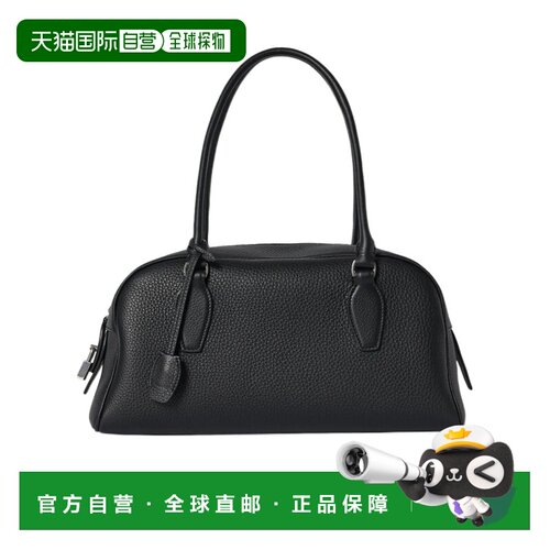 香港直邮The Row 双提手手提包 W1936L129斜挎包【付后1h可退】