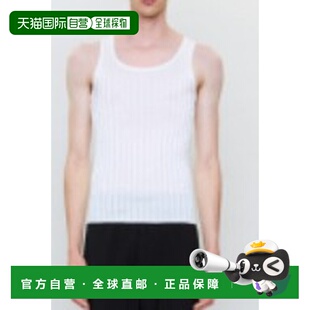 背心 睡衣上装 欧洲直邮amiri 男士