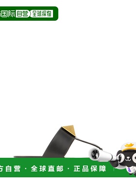 香港直邮Valentino 华伦天奴 女士 黑色皮质凉鞋 ZW2S0EI2CYI