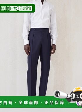 1h可退 欧洲直邮BRUNELLO CUCINELLI 26春夏 252MF460PS03CG936