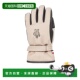 香港直邮Moncler K29573A00001M3895 加垫手套