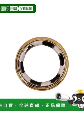 香港直邮Ami Paris 钢琴环小号戒指 UJW3093619配饰