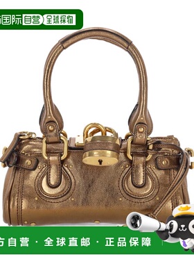 1h可退 香港直邮Chloe 蔻依 女士 Chloe Bags 单肩包 26SS805Q842