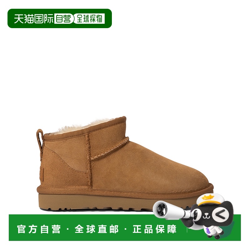 1h可退 欧洲直邮ugg 女士 靴子