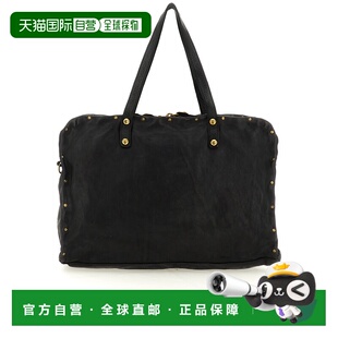 香港直邮Campomaggi 女士手提包 C043690NDX0007C0001 SS2026