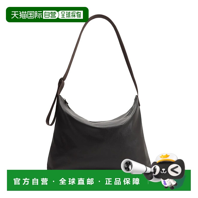 1h可退 欧洲直邮lemaire 男士 单肩包