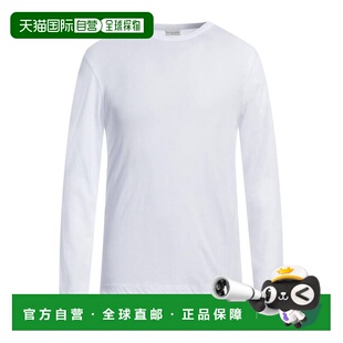 德赖斯 Noten 范诺顿 男士 T恤 香港直邮Dries 基础款 Van