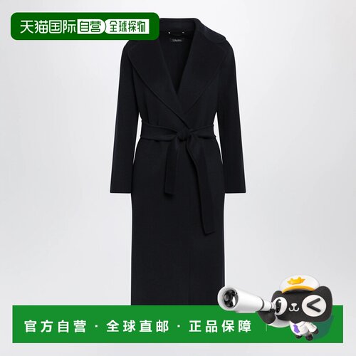 香港直邮S MAX MARA 女士大衣 POLDOWO012 AW2026 支付后1h可退