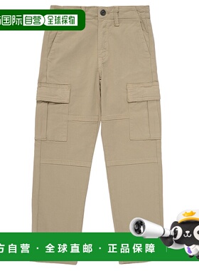 欧洲直邮Name It  男童装 春夏 工装裤 NKMRYAN