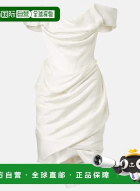 1h可退 香港直邮Vivienne Westwood 薇薇恩 韦斯特伍德 女士 Nova