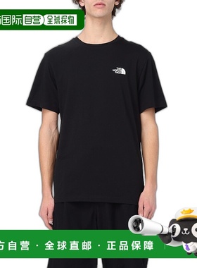 1h可退 香港直邮The North Face 北面 男士 Simple Dome 短袖 T