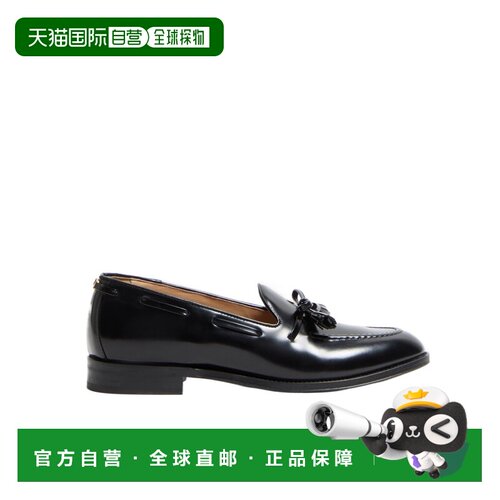 1h可退 香港直邮VALENTINO 男士商务休闲鞋 YS0L07CEE0NO SS2026