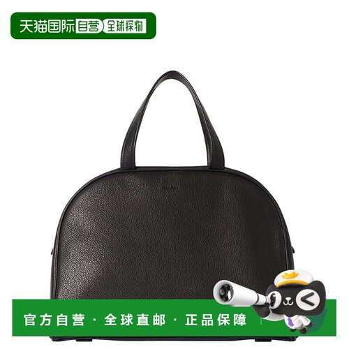 香港直邮The Row 女士 柔软保龄球包包单肩包斜挎包 W1261L663