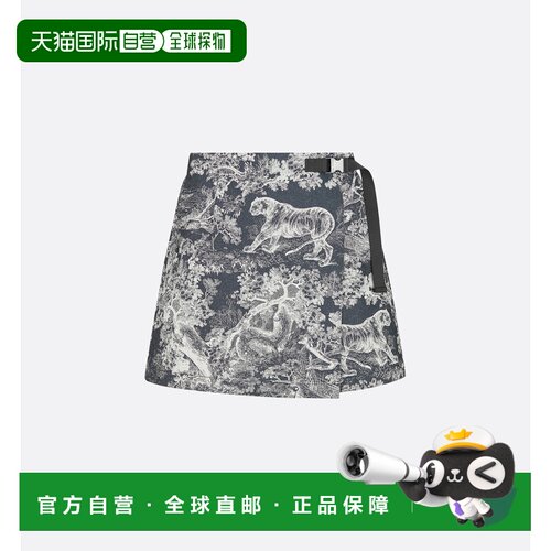 欧洲直邮dior/迪奥 女士 休闲裤