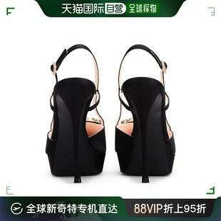 VIVIER 女黑色女士高跟鞋 VivierROGER 香港直邮Roger RVW6433185
