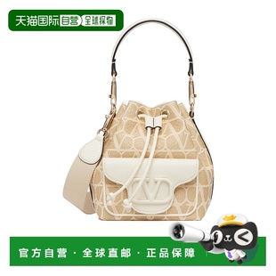 香港直邮Valentino WB0M94RRC 顶部提手斜挎包单肩包华伦天奴