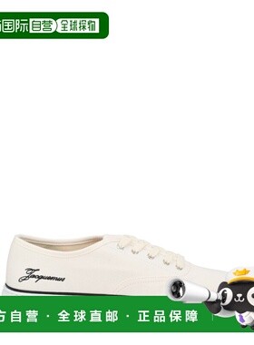 香港直邮JACQUEMUS 女士运动鞋 FOW00212AW00829110 SS2026