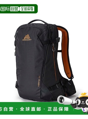 自营欧洲直邮GREGORY格里高利 Verte 24L 登山徒步背包 户外男女