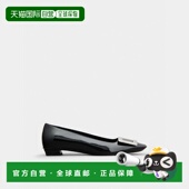 欧洲直邮ROGER VIVIER 26春夏 1h可退 RVW00700920D1PB999 女士