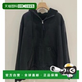 男士 1h可退 拉链连帽卫衣 马丁 马吉拉 香港直邮Maison Margiela