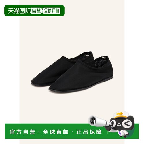 欧洲直邮calvin klein/凯文克莱 女士 乐福鞋