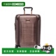 自营欧洲直邮Tumi途明 Tegra Lite腮红粉聚丙烯拉链口袋行李箱男