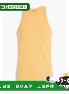 1h可退 香港直邮TOTÊME 女士 针织背心 242WRT1727FB0162129CORNS