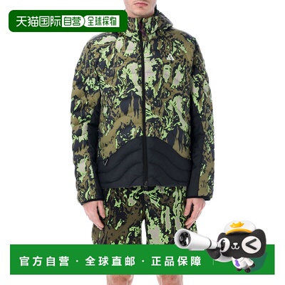 香港直邮NIKE 男士运动服 II0917009 SS2026 花色 Nike ACG Lava