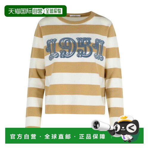 1h可退 香港直邮MAX MARA 女士针织衫 2521366091600008 AW2025
