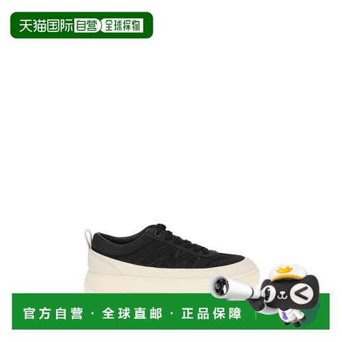 香港直邮Moncler 盟可睐 男士 L209A4M00190M7091999 运动鞋 L209