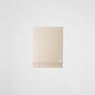 1h可退 欧洲直邮PRADA 普拉达 26春夏 1FS091_DGI_F0X0A 女士 围