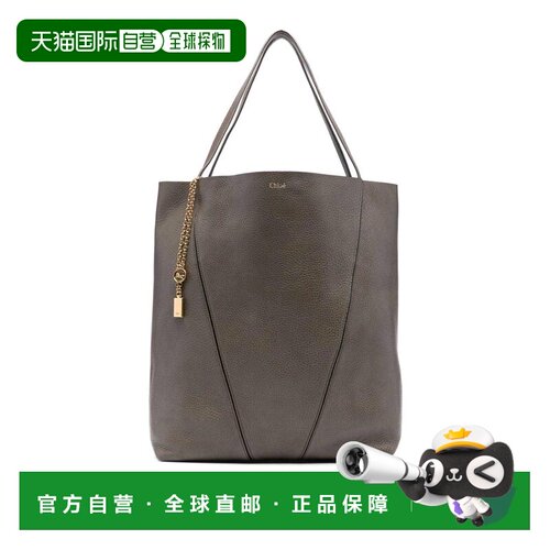 香港直邮CHLOÉ 女士手提包 C25SS810N84036 SS202【付后1h可退】