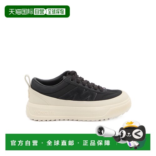 1h可退 香港直邮MONCLER 女士运动鞋 K209B4M00160M7091091 AW202