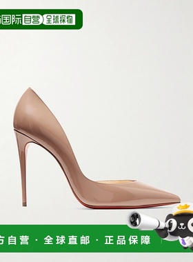 1h可退 香港直邮Christian Louboutin 克里斯提 鲁布托 女士 Iriz