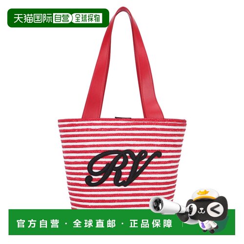 香港直邮ROGER VIVIER 女士单肩包 RBWAOVK0200UBXR021 SS2025