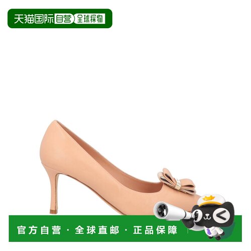 香港直邮Salvatore Ferragamo 菲拉格慕 女士 浅口鞋