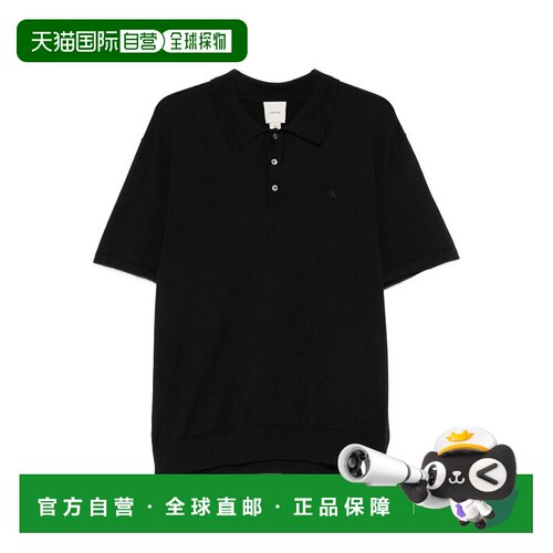 香港直邮calvin klein/凯文克莱 男士 毛衣针织衫