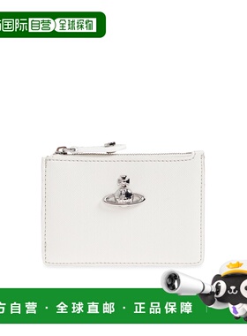 1h可退 香港直邮VIVIENNE WESTWOOD 女士卡包 54020011WS0021A404