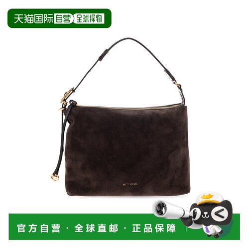 欧洲直邮ETRO 女士手提包 WP1B0047AP12QM0406 AW【付后1h可退】