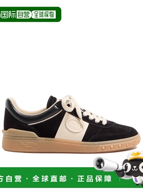 香港直邮Valentino UPVILLAGE低帮运动鞋 WS0IL9LAL厚底板鞋