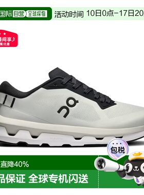 欧洲直邮On昂跑男女款运动鞋百搭舒适低帮休闲跑步鞋3WF10071926