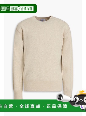 香港直邮Burberry 巴宝莉 男士 羊毛毛衣 MPM93E302116150728B704