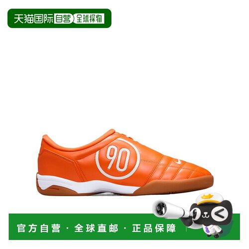 香港直邮NIKE 男士运动鞋 HJ9351800 SS2025 橙色 Total 90 III S