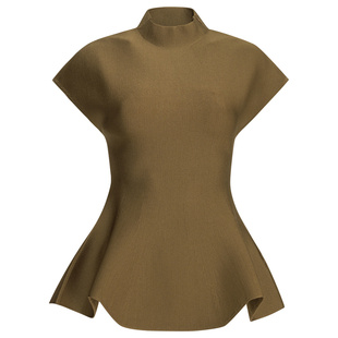 上装 T恤 女士 欧洲直邮khaite