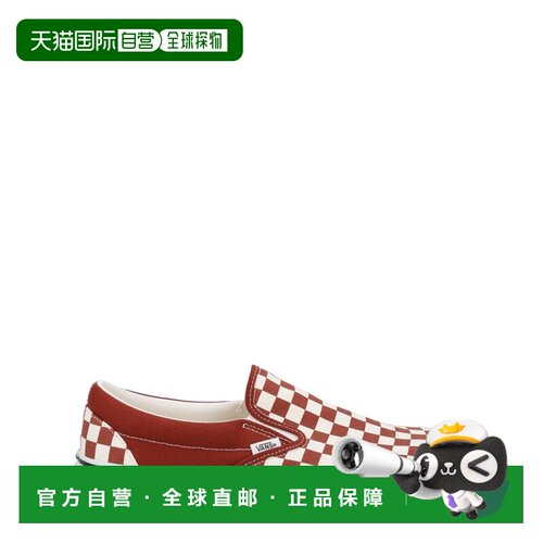香港直邮VANS 男士户外运动鞋 VN000DAHFSB SS202【付后1h可退】